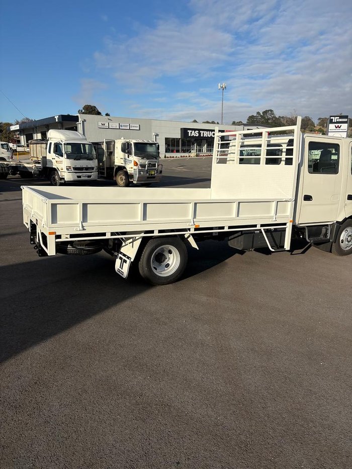 2026 Hino 300 Series