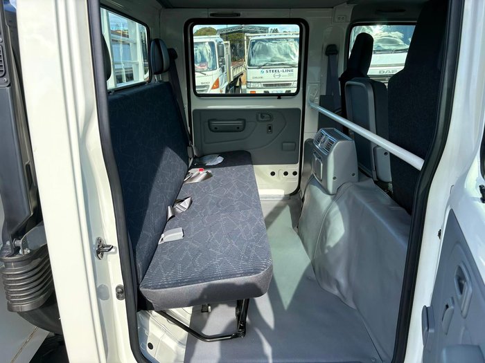 2025 Hino 300 Series