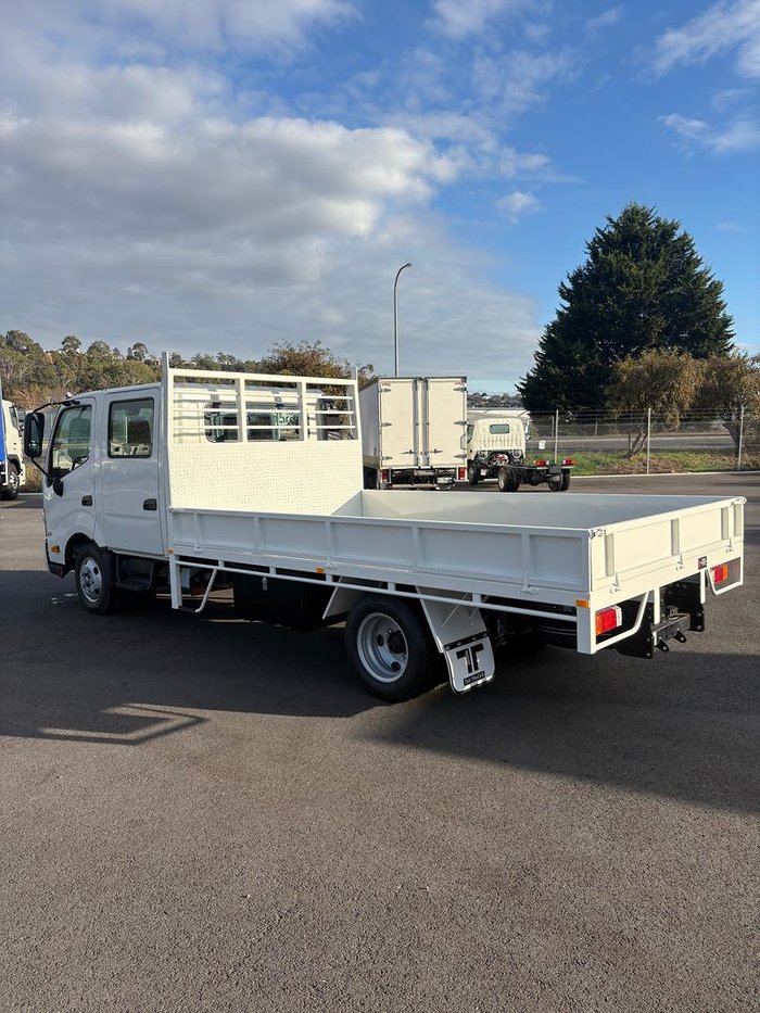 2026 Hino 300 Series