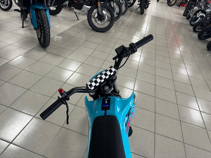 2026 CFMOTO CFX-5E