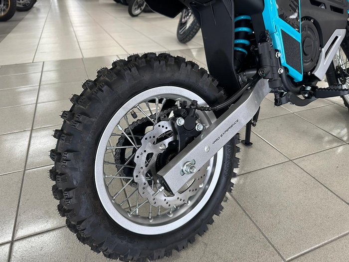 2026 CFMOTO CFX-5E