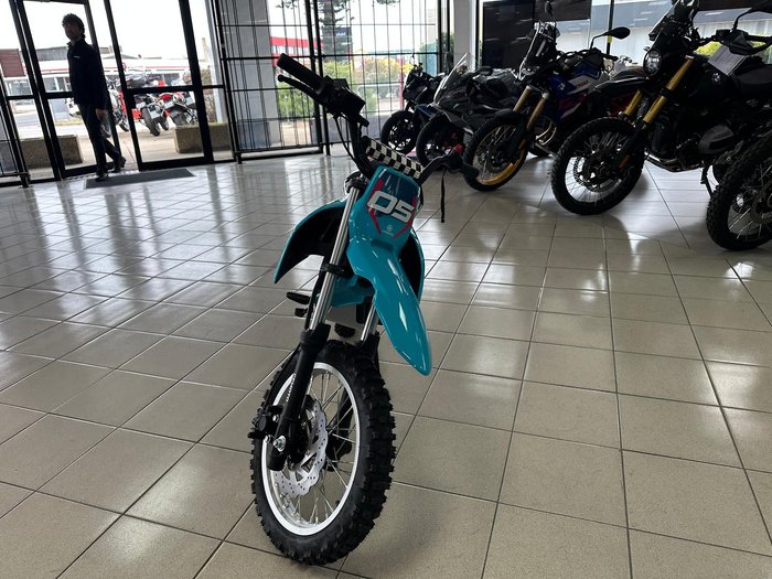 2026 CFMOTO CFX-5E