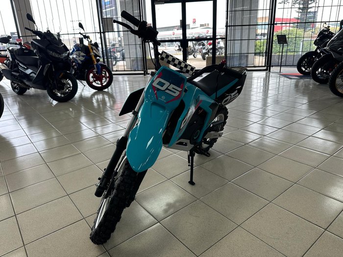 2026 CFMOTO CFX-5E