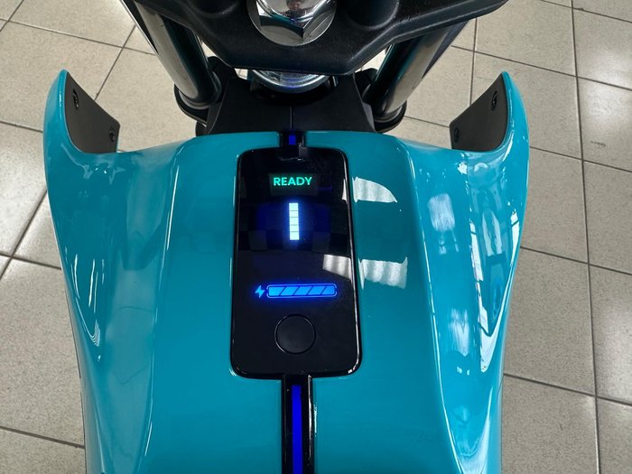 2026 CFMOTO CFX-5E