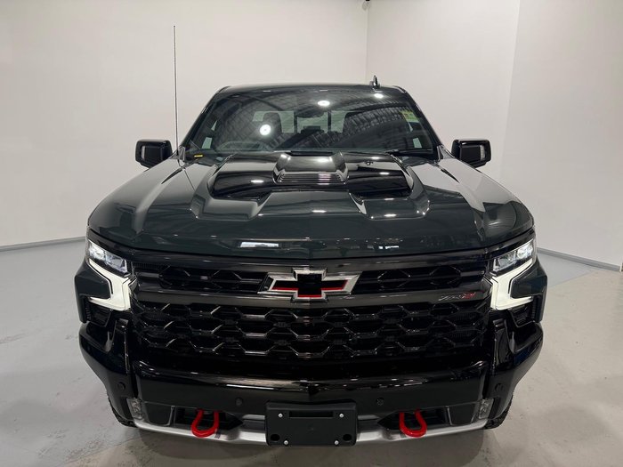 2026 Chevrolet Silverado 1500 ZR2 W/Tech Pack