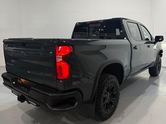 2026 Chevrolet Silverado 1500 ZR2 W/Tech Pack