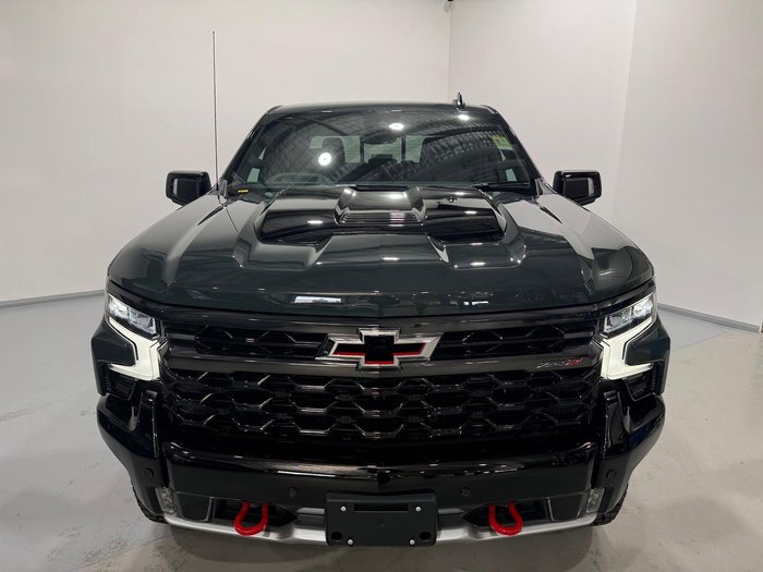 2026 Chevrolet Silverado 1500 ZR2 W/Tech Pack