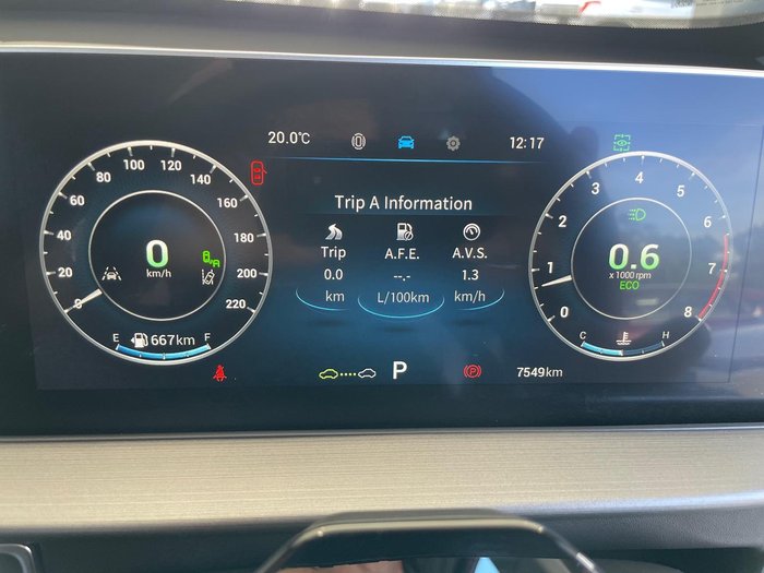 2025 Chery Tiggo 4 Ultimate