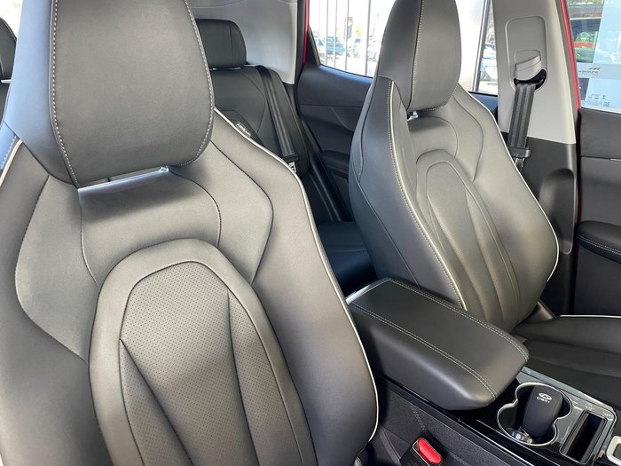 2025 Chery Tiggo 4 Ultimate
