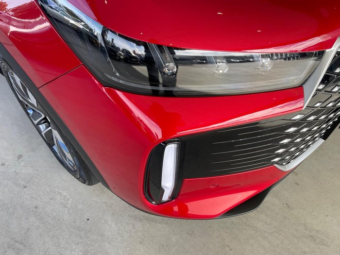 2025 Chery Tiggo 4 Ultimate