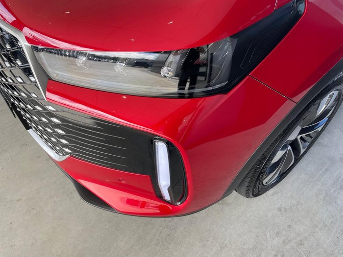 2025 Chery Tiggo 4 Ultimate