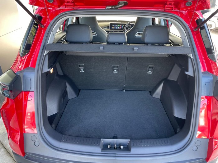 2025 Chery Tiggo 4 Ultimate
