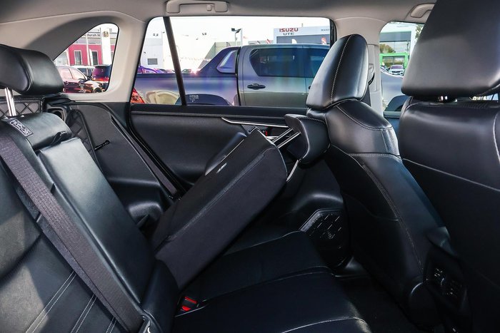2024 Toyota RAV4 Cruiser