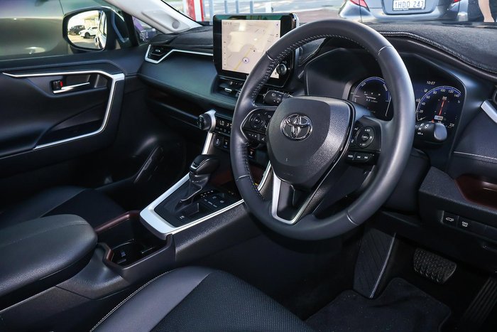 2024 Toyota RAV4 Cruiser
