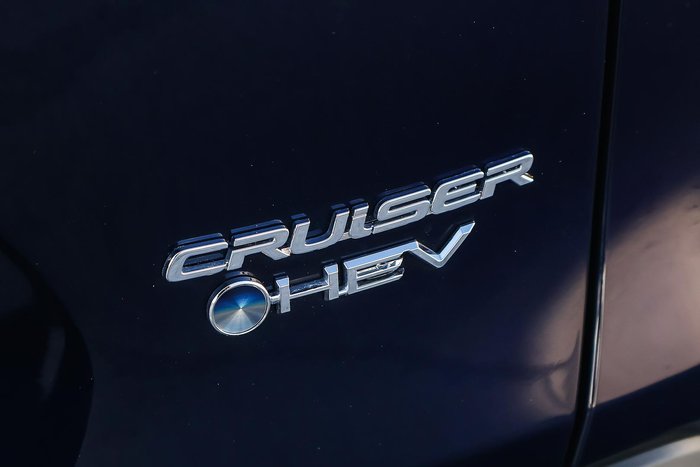2024 Toyota RAV4 Cruiser
