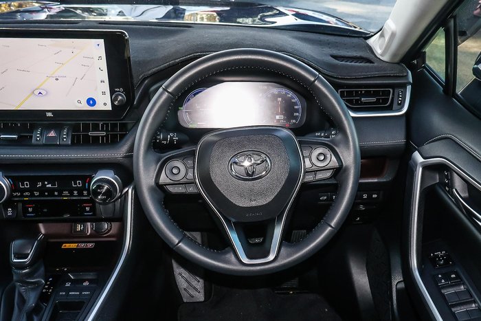 2024 Toyota RAV4 Cruiser