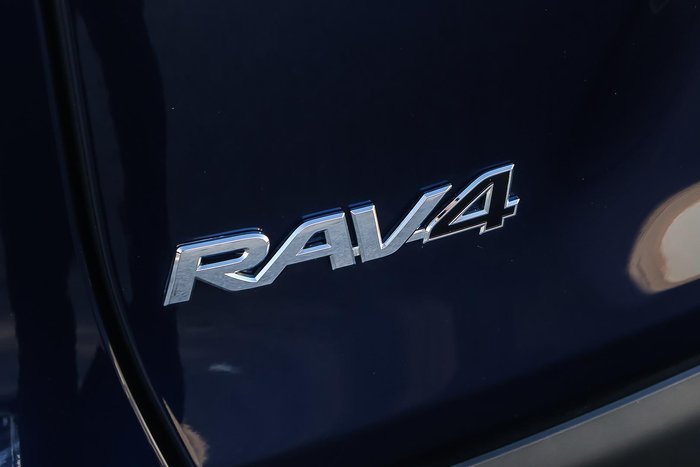 2024 Toyota RAV4 Cruiser