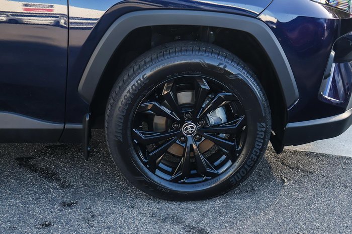 2024 Toyota RAV4 Cruiser