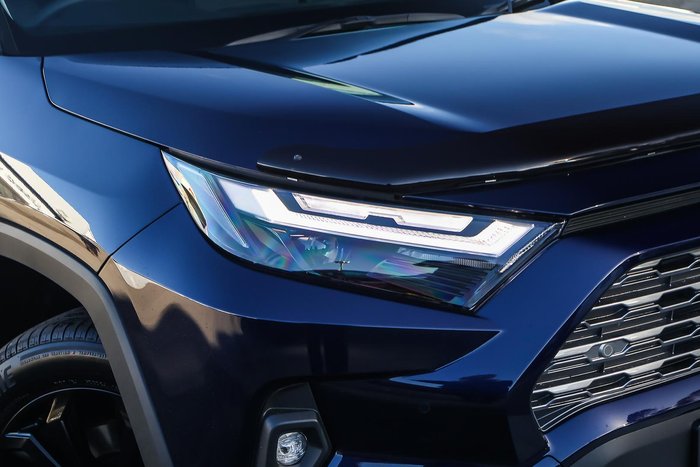 2024 Toyota RAV4 Cruiser