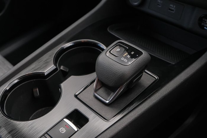 2024 Nissan X-TRAIL ST