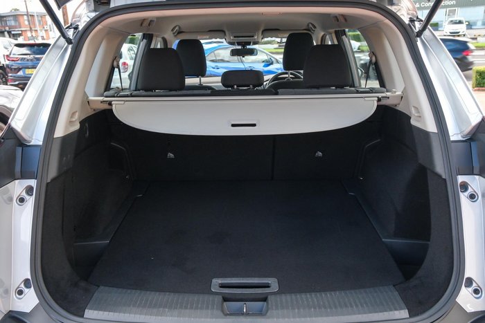 2024 Nissan X-TRAIL ST