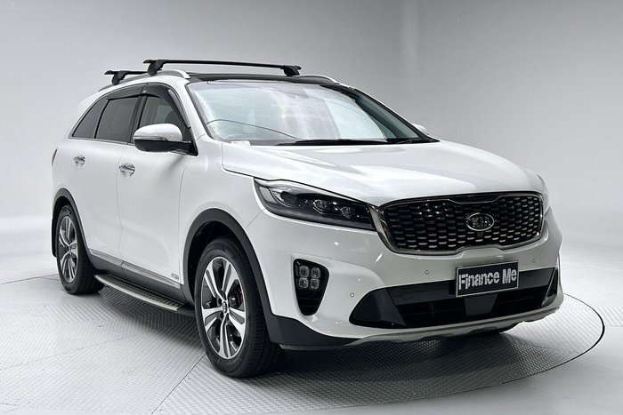 2018 Kia Sorento