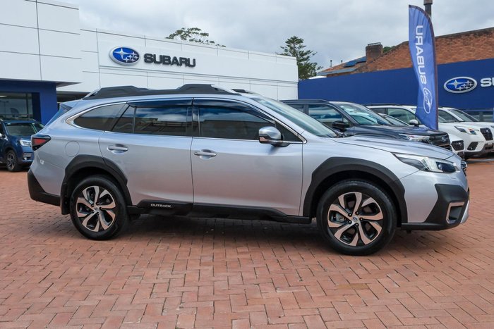 2021 Subaru Outback AWD Touring