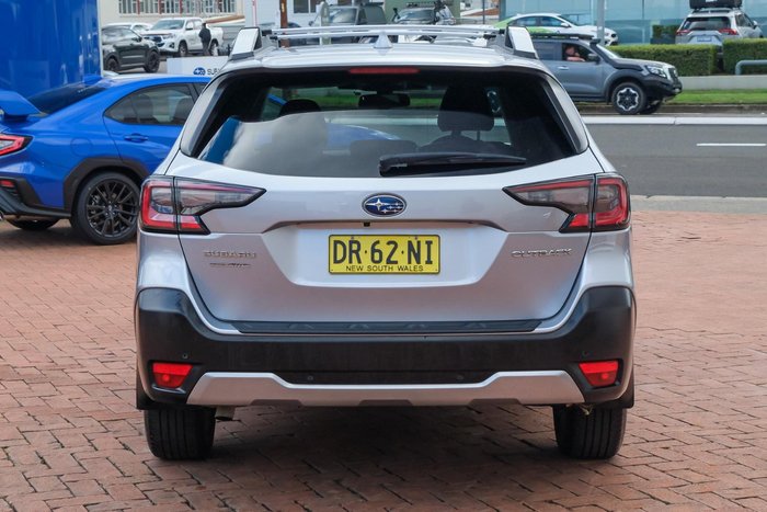 2021 Subaru Outback AWD Touring