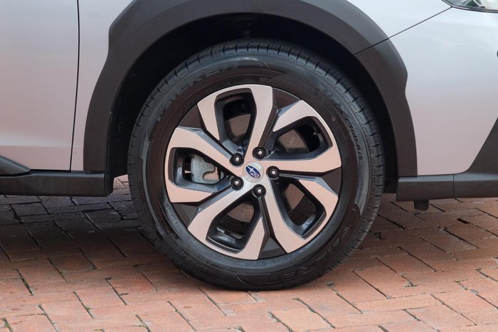 2021 Subaru Outback AWD Touring