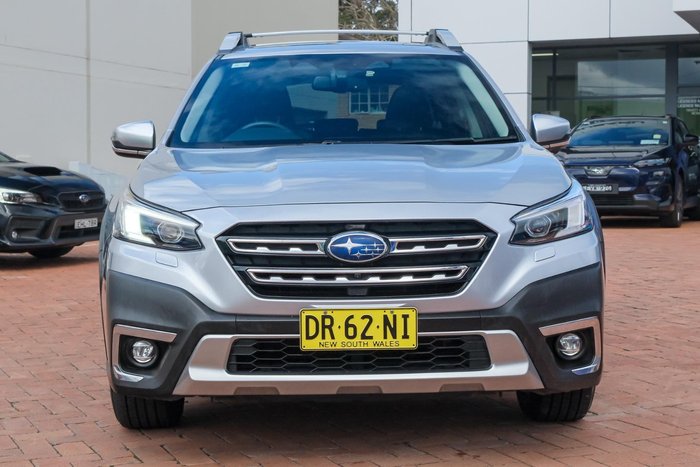 2021 Subaru Outback AWD Touring
