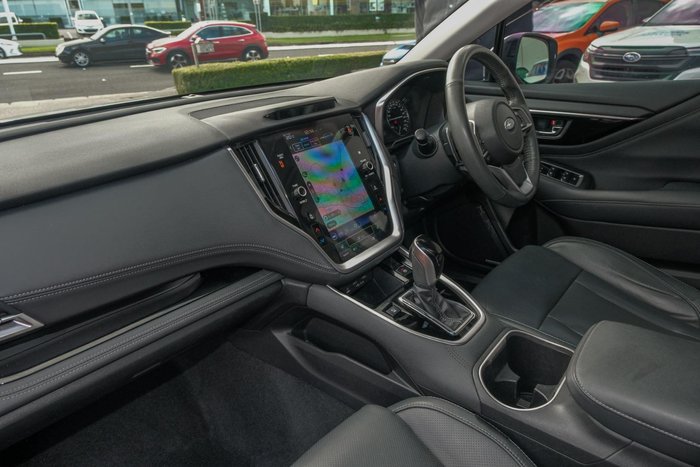 2021 Subaru Outback AWD Touring