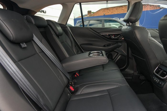 2021 Subaru Outback AWD Touring