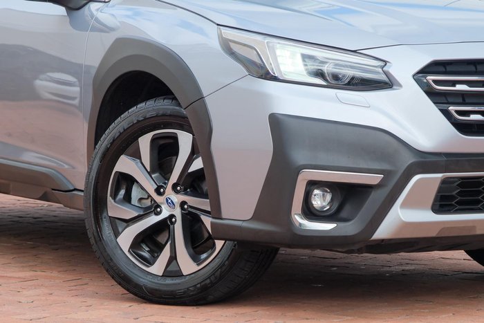 2021 Subaru Outback AWD Touring