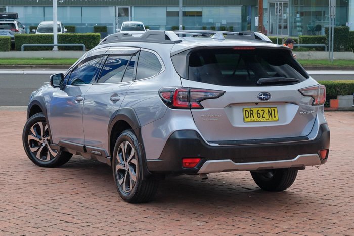2021 Subaru Outback AWD Touring