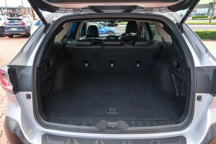 2021 Subaru Outback AWD Touring