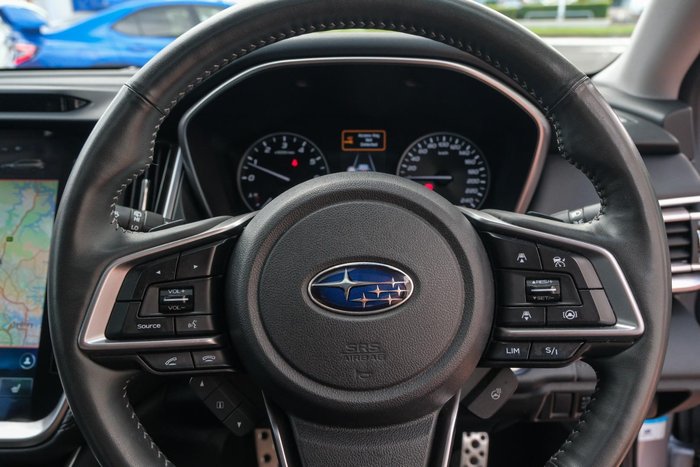 2021 Subaru Outback AWD Touring