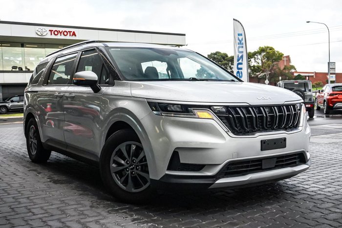 2022 Kia Carnival S