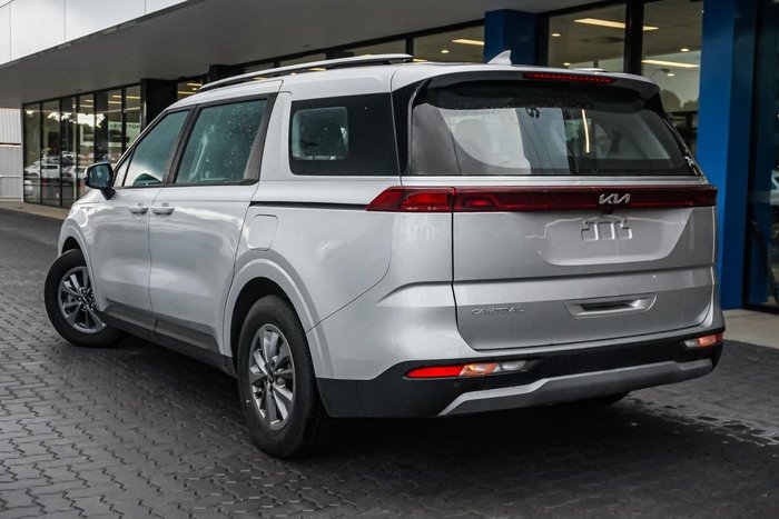2022 Kia Carnival S