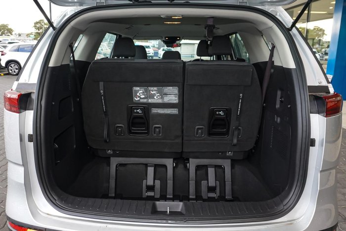2022 Kia Carnival S