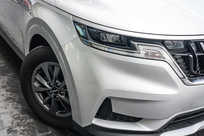 2022 Kia Carnival S