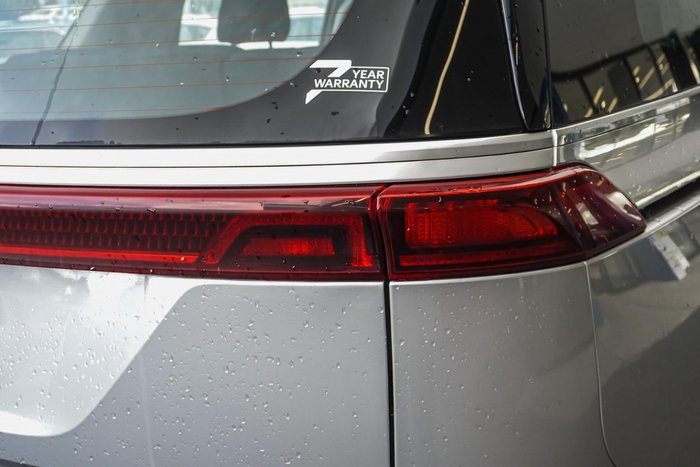 2022 Kia Carnival S