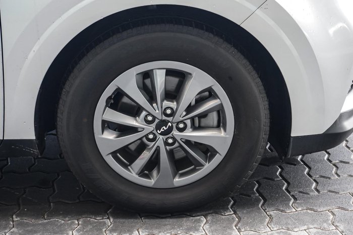 2022 Kia Carnival S