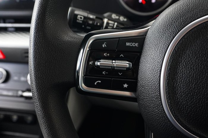 2022 Kia Carnival S