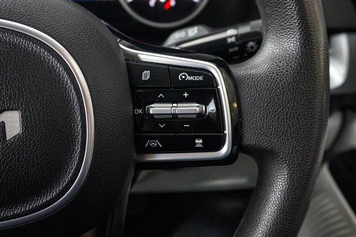 2022 Kia Carnival S