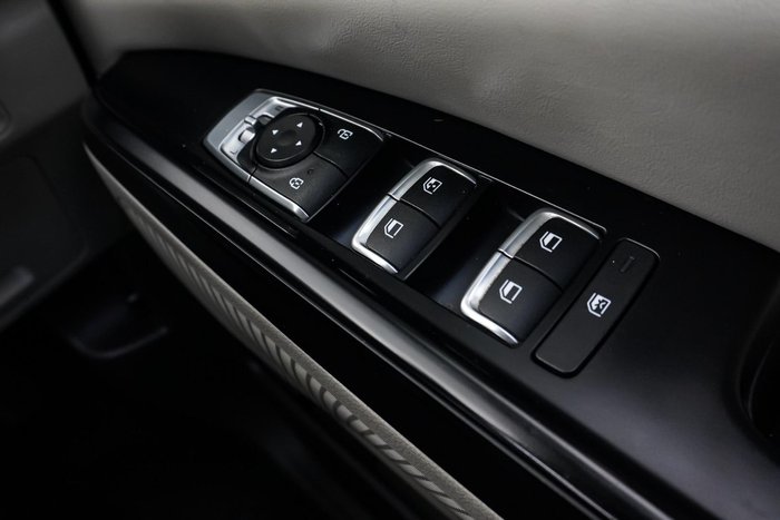 2022 Kia Carnival S