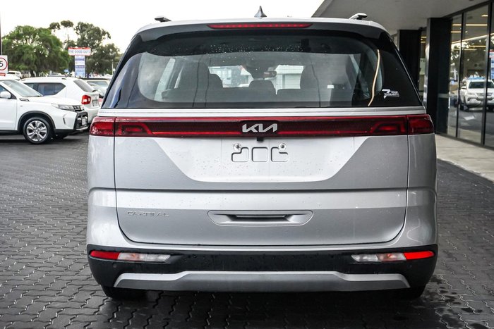 2022 Kia Carnival S
