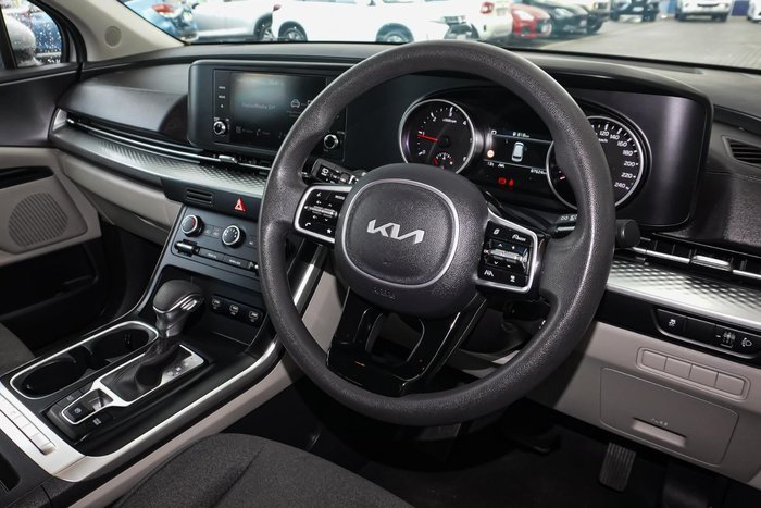 2022 Kia Carnival S