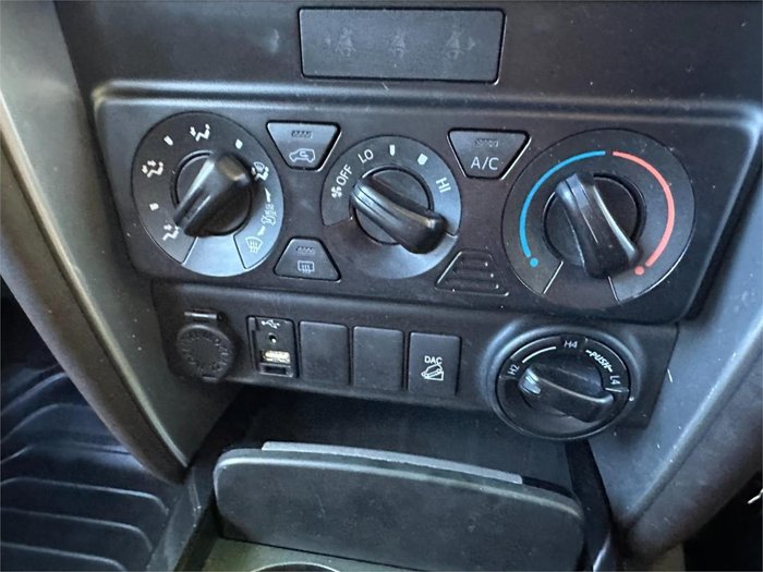 2018 Toyota Fortuner GXL