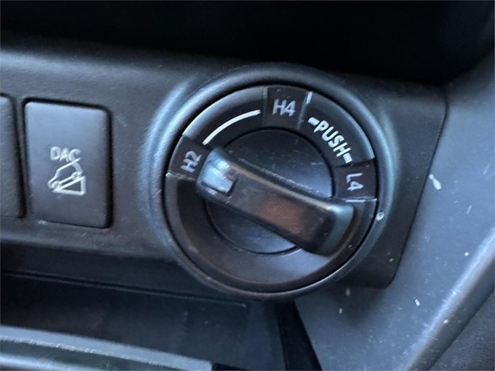 2018 Toyota Fortuner GXL