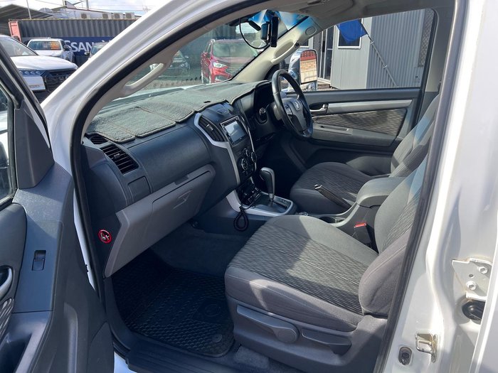 2012 Holden Colorado LX